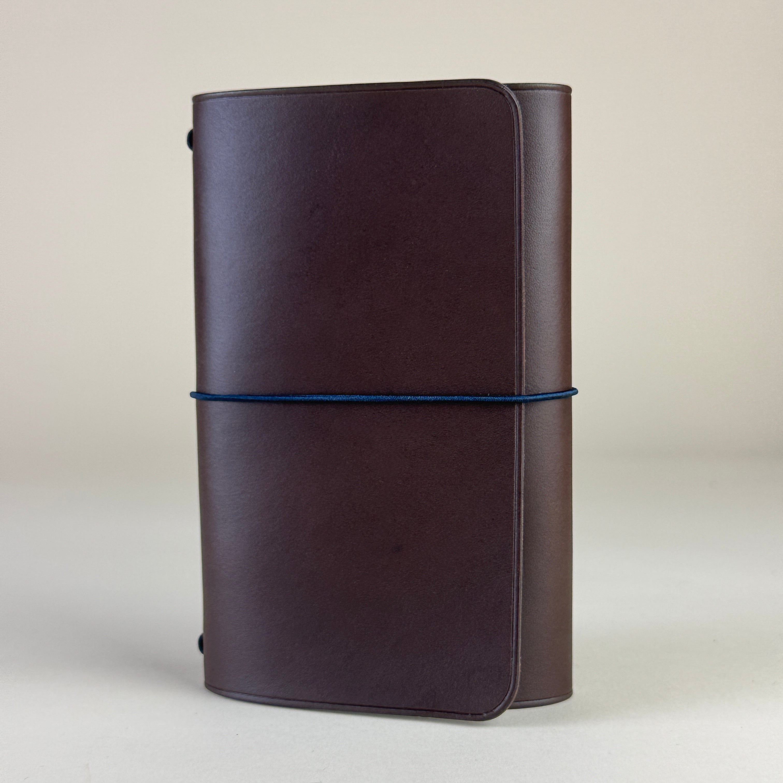 Classic Fold - Custom journal