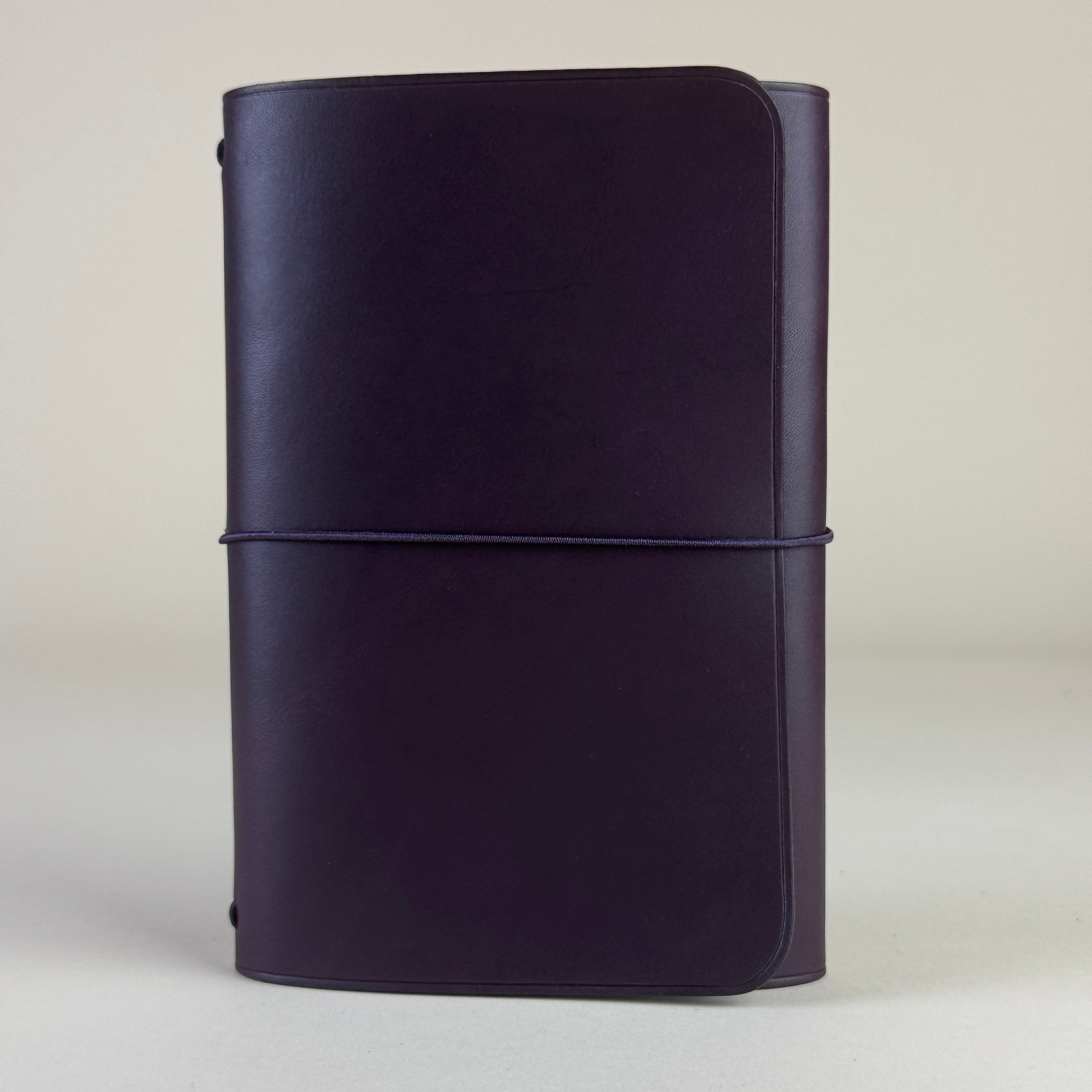 Classic Fold - Custom journal