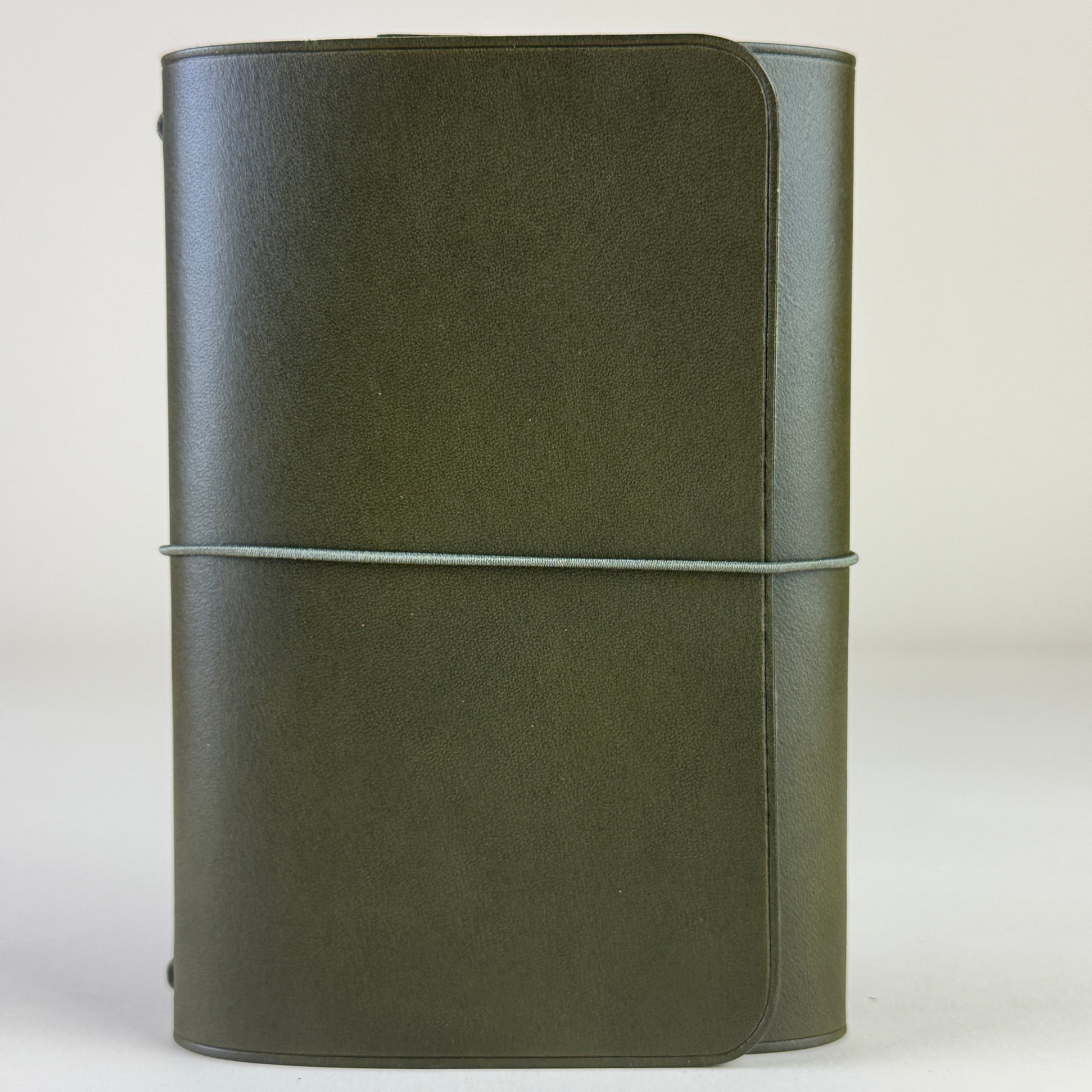 Classic Fold - Custom journal