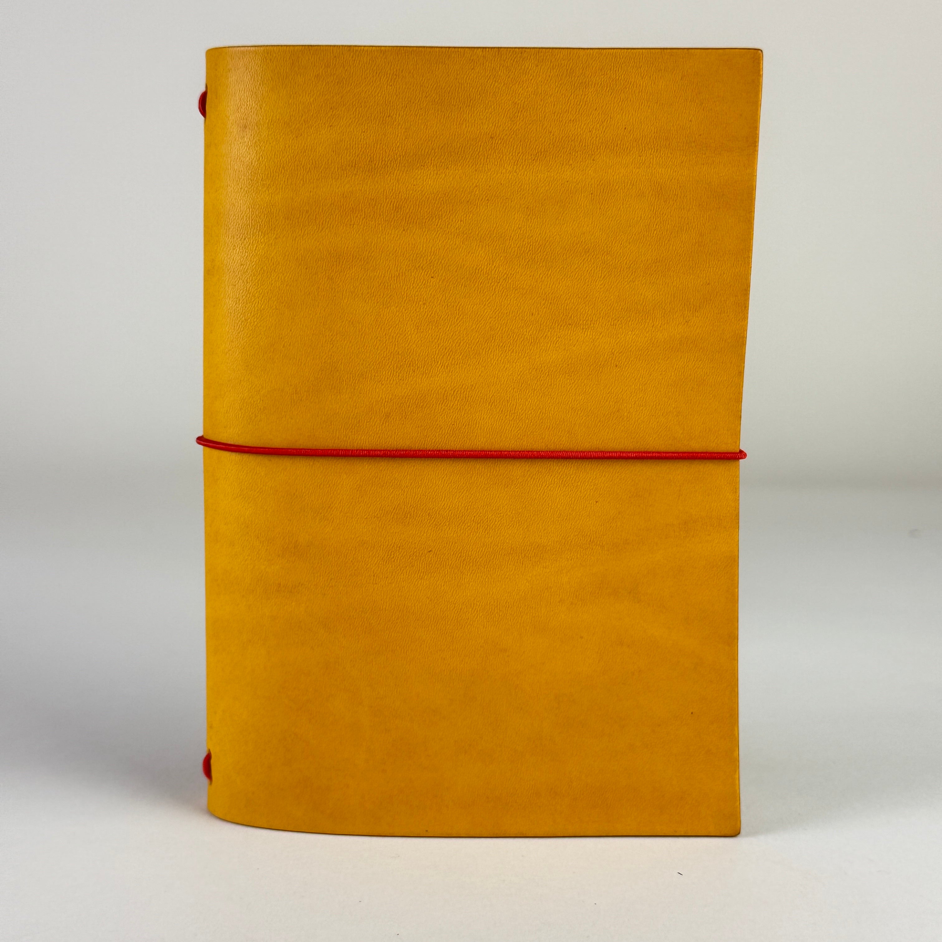 Classic - Custom journal