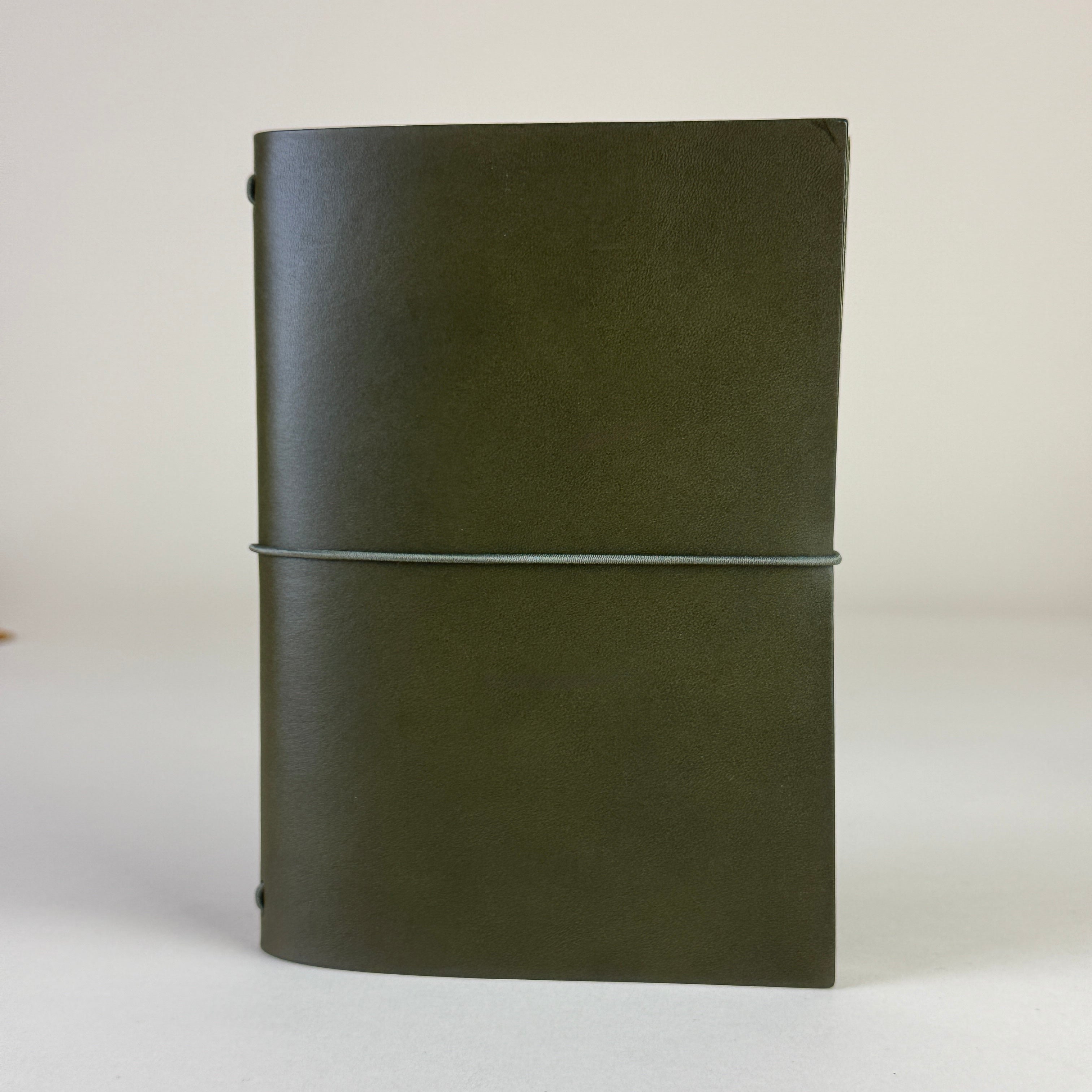 Second chance journals