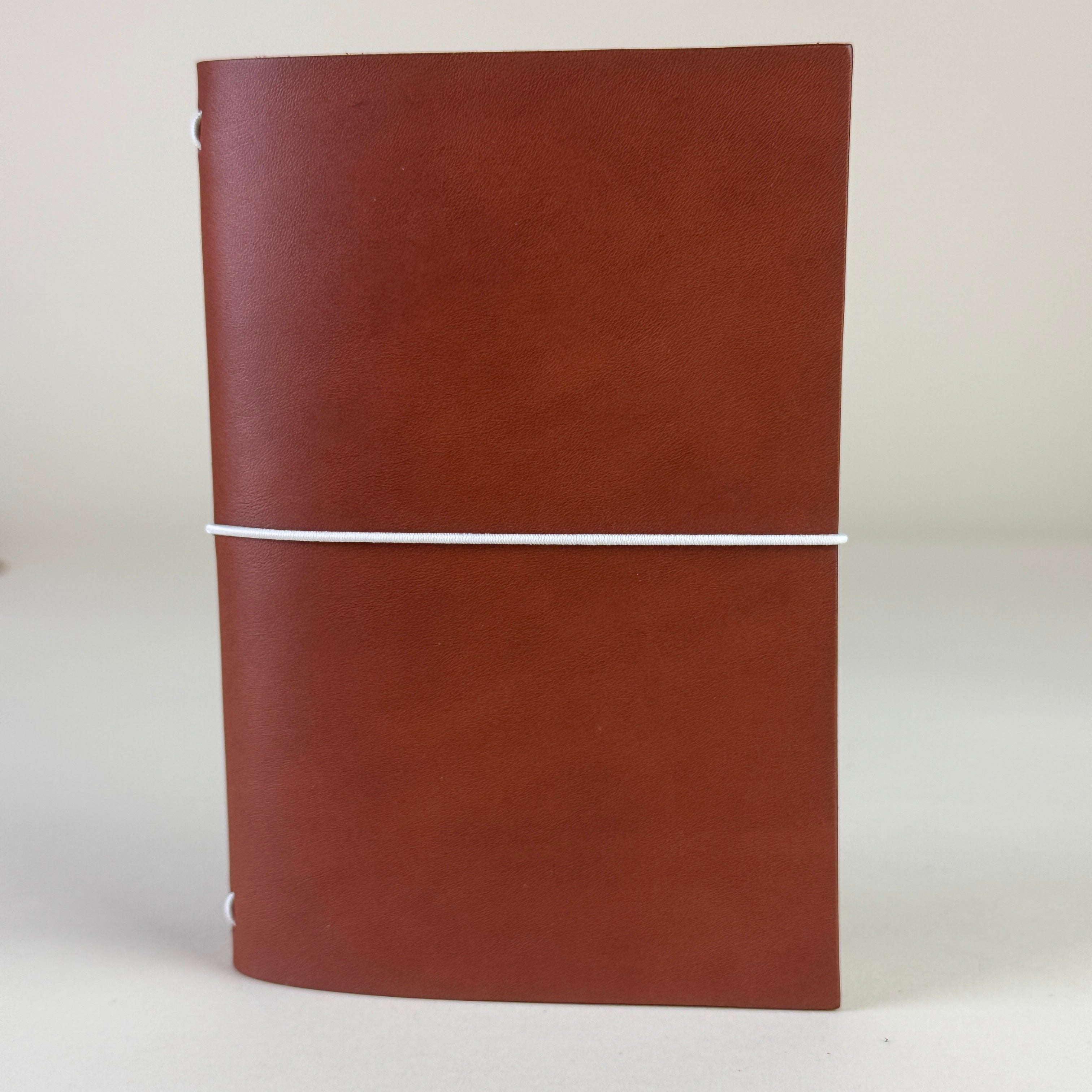 Classic - Custom journal