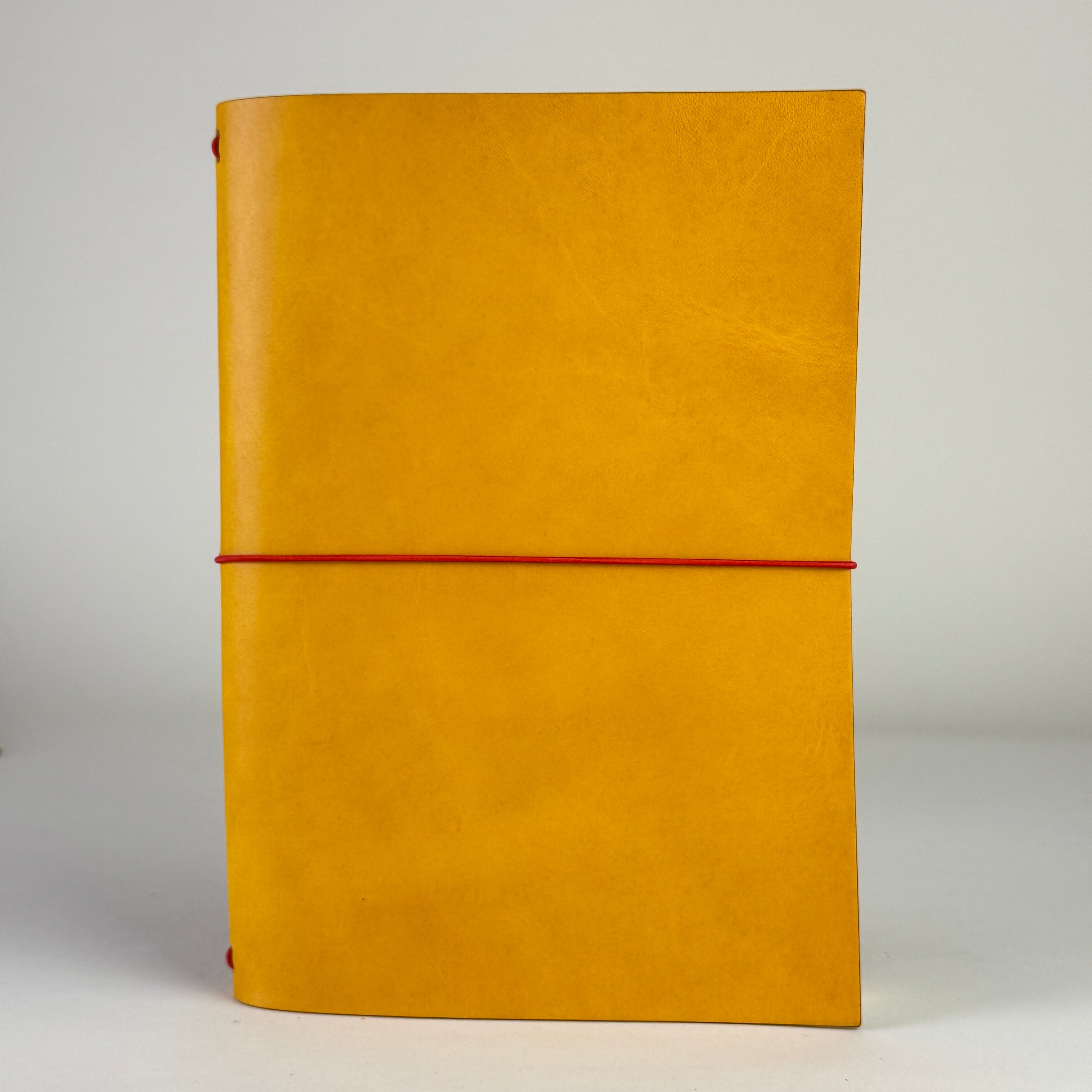 Classic - Custom journal