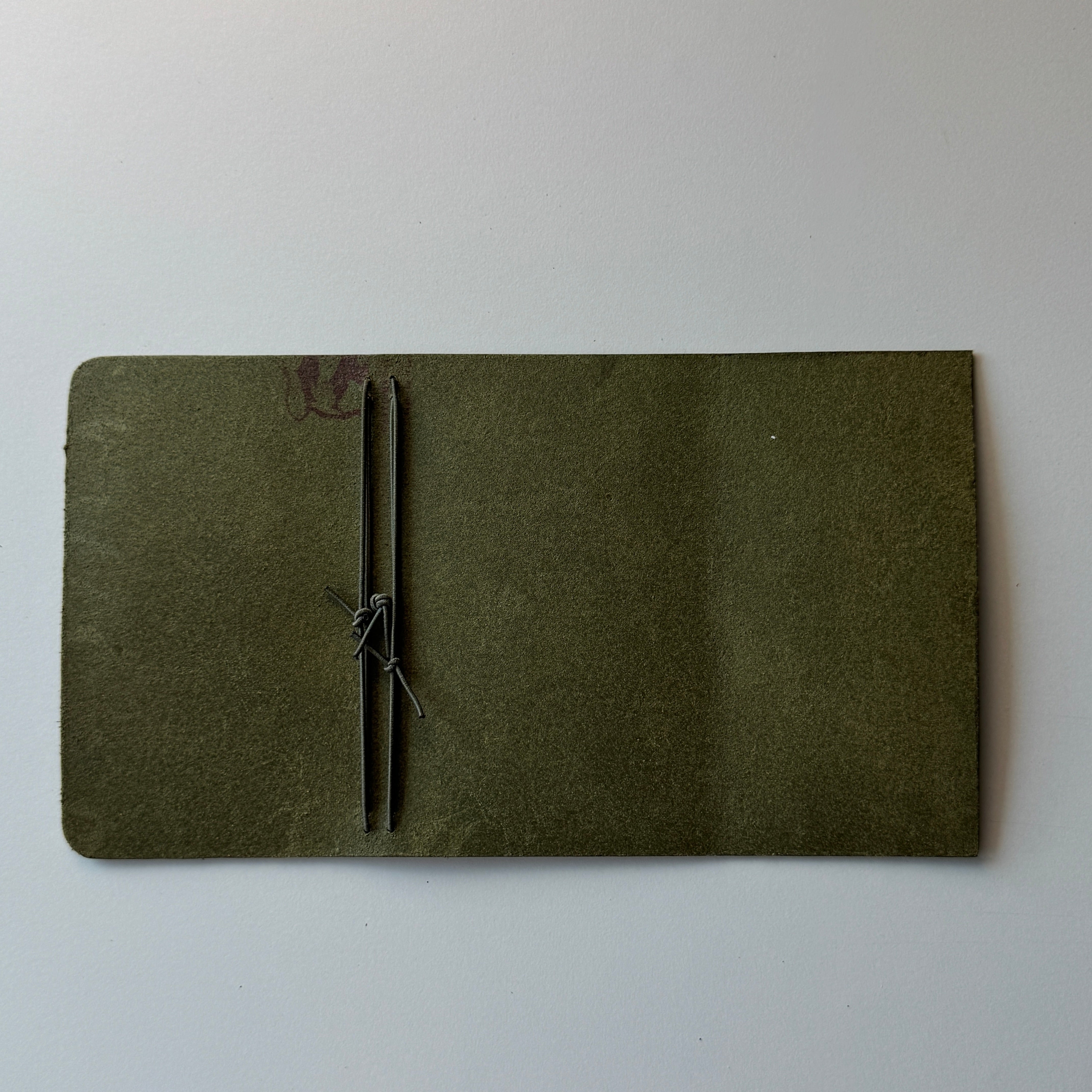 Second chance journals