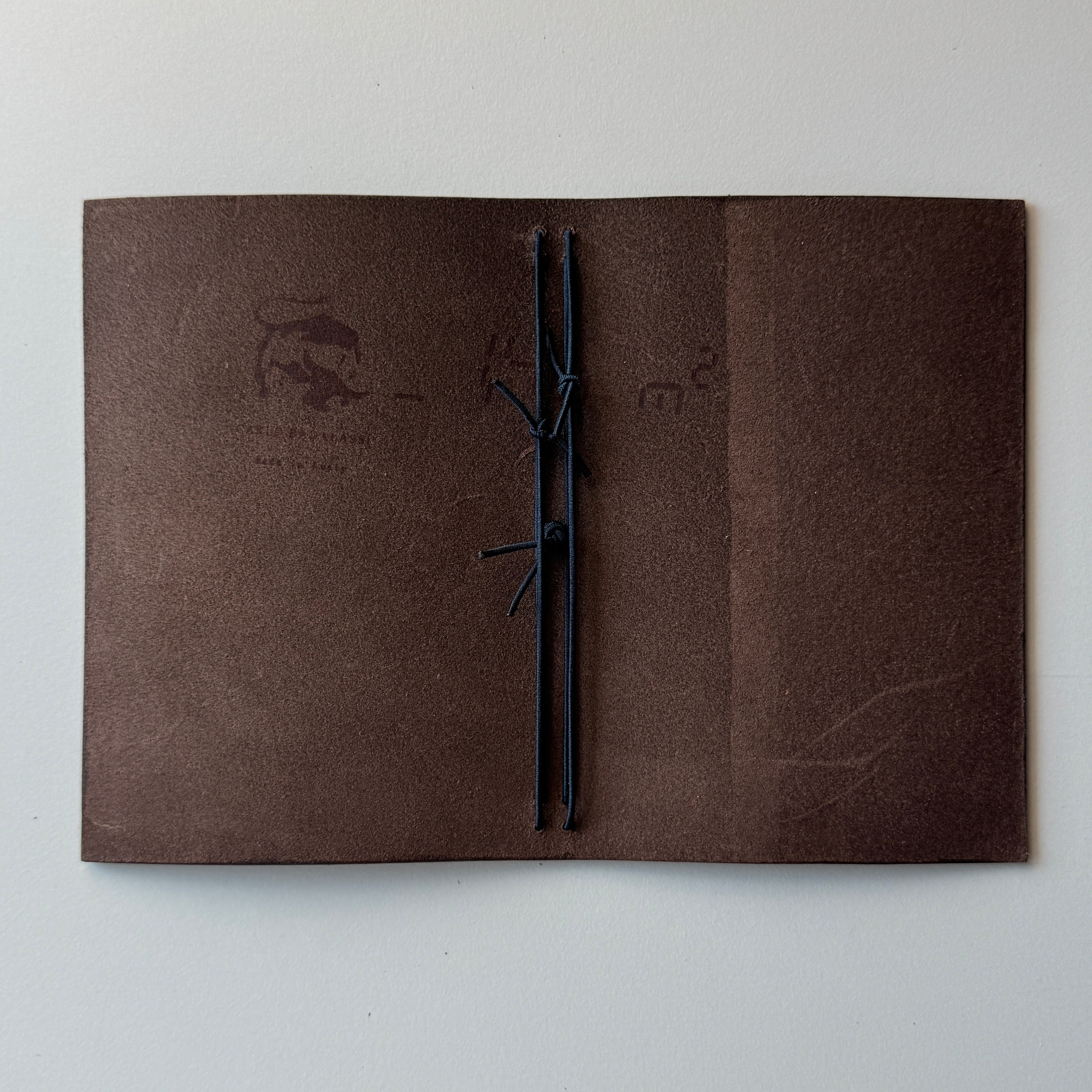 Second chance journals