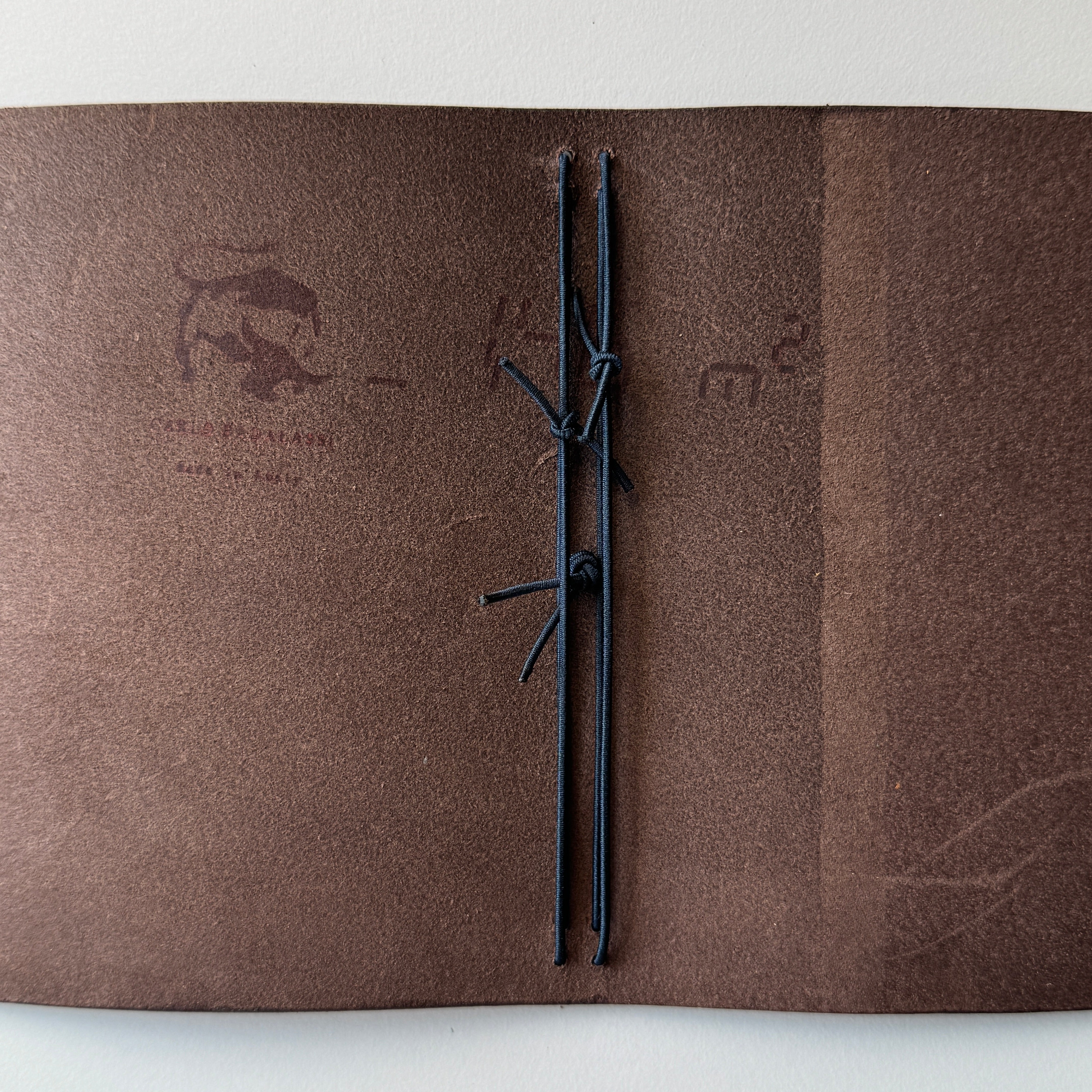 Second chance journals