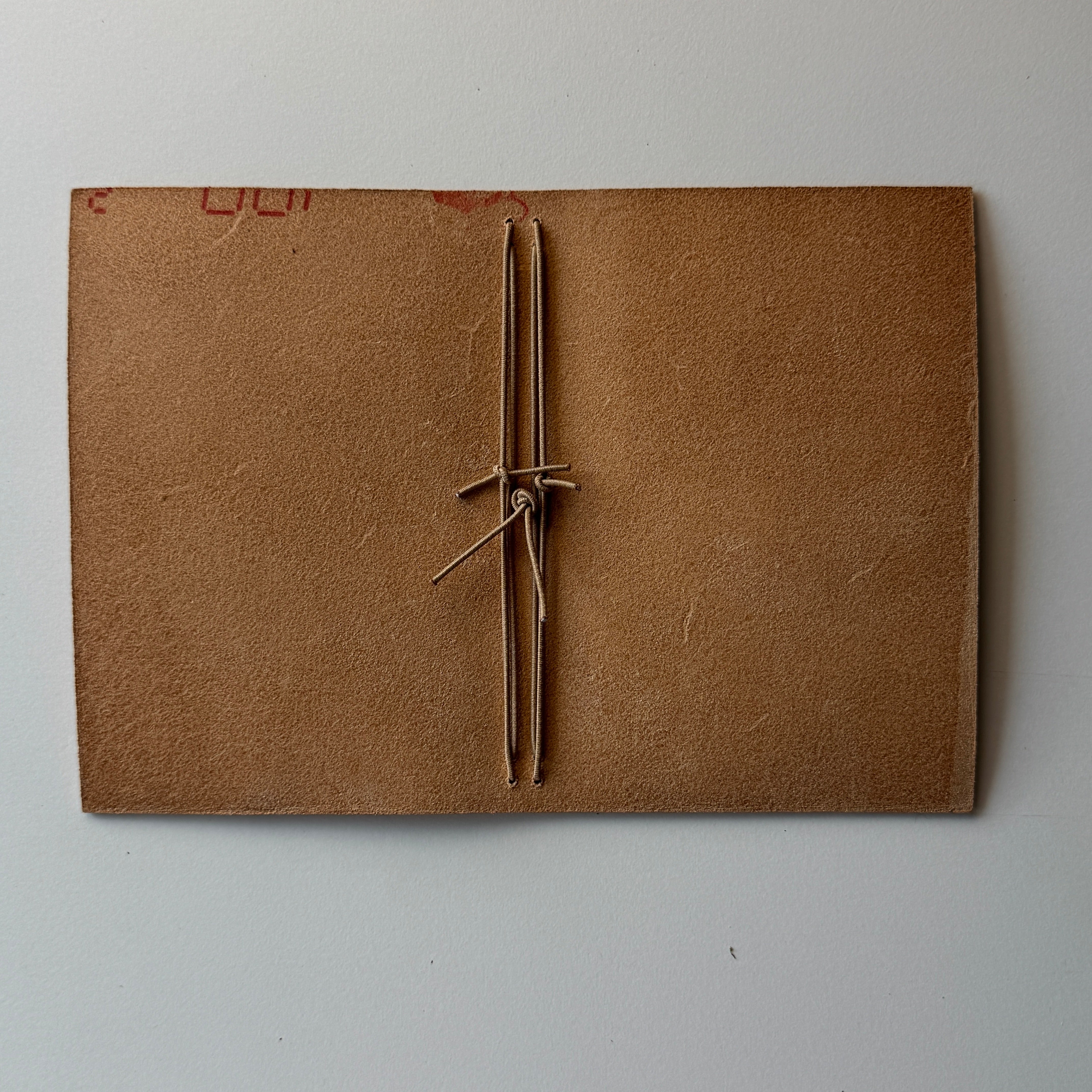 Second chance journals