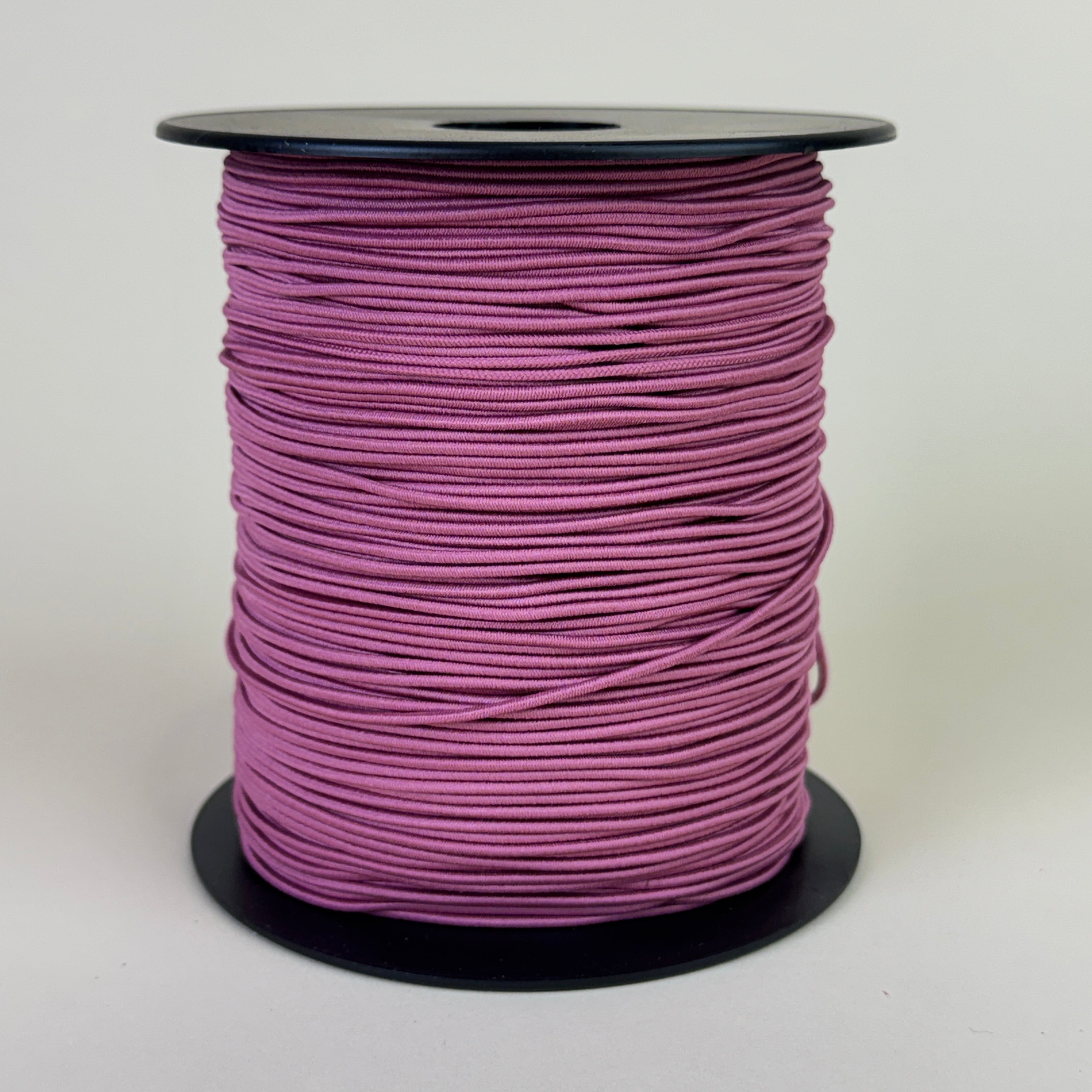 Elastic cords