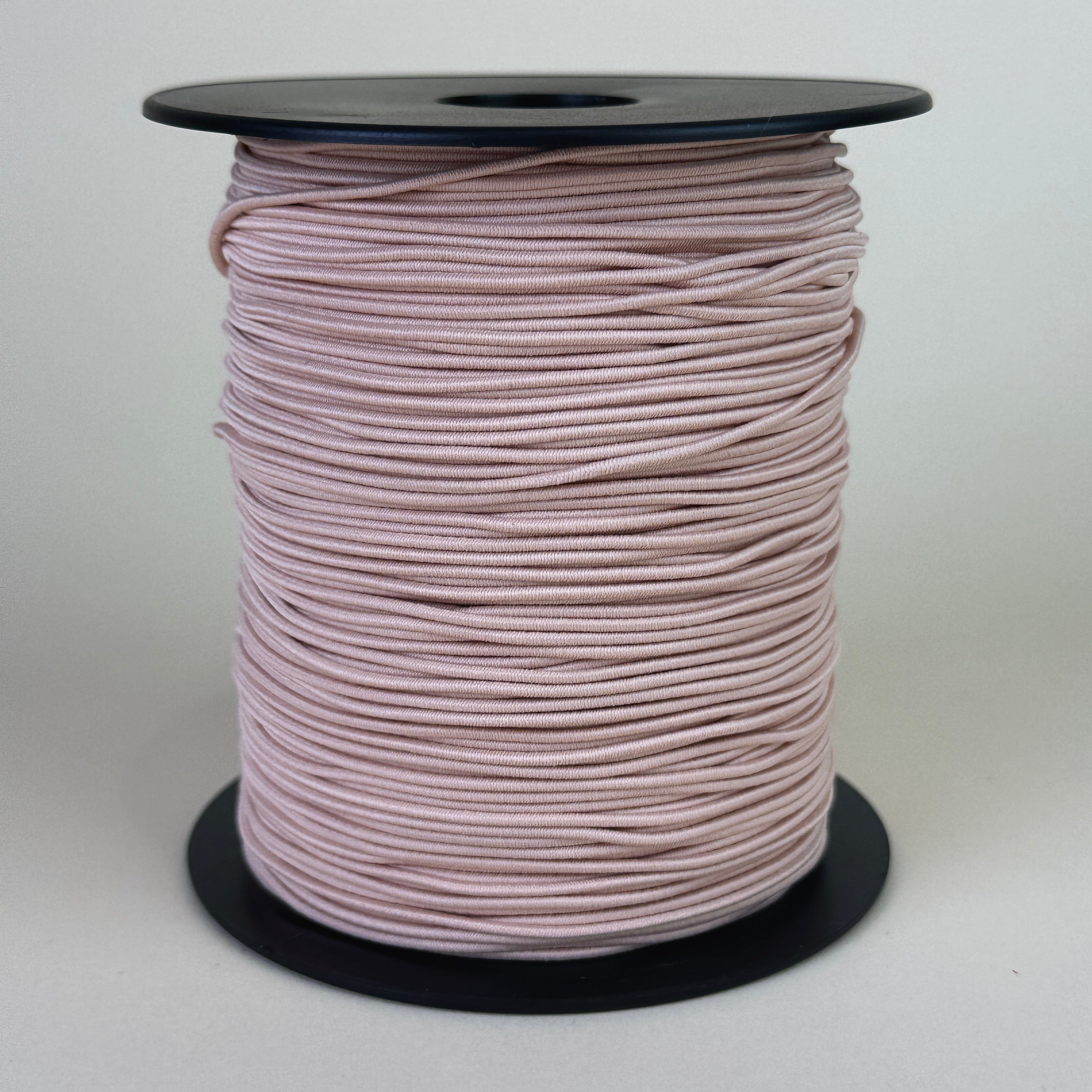 Elastic cords