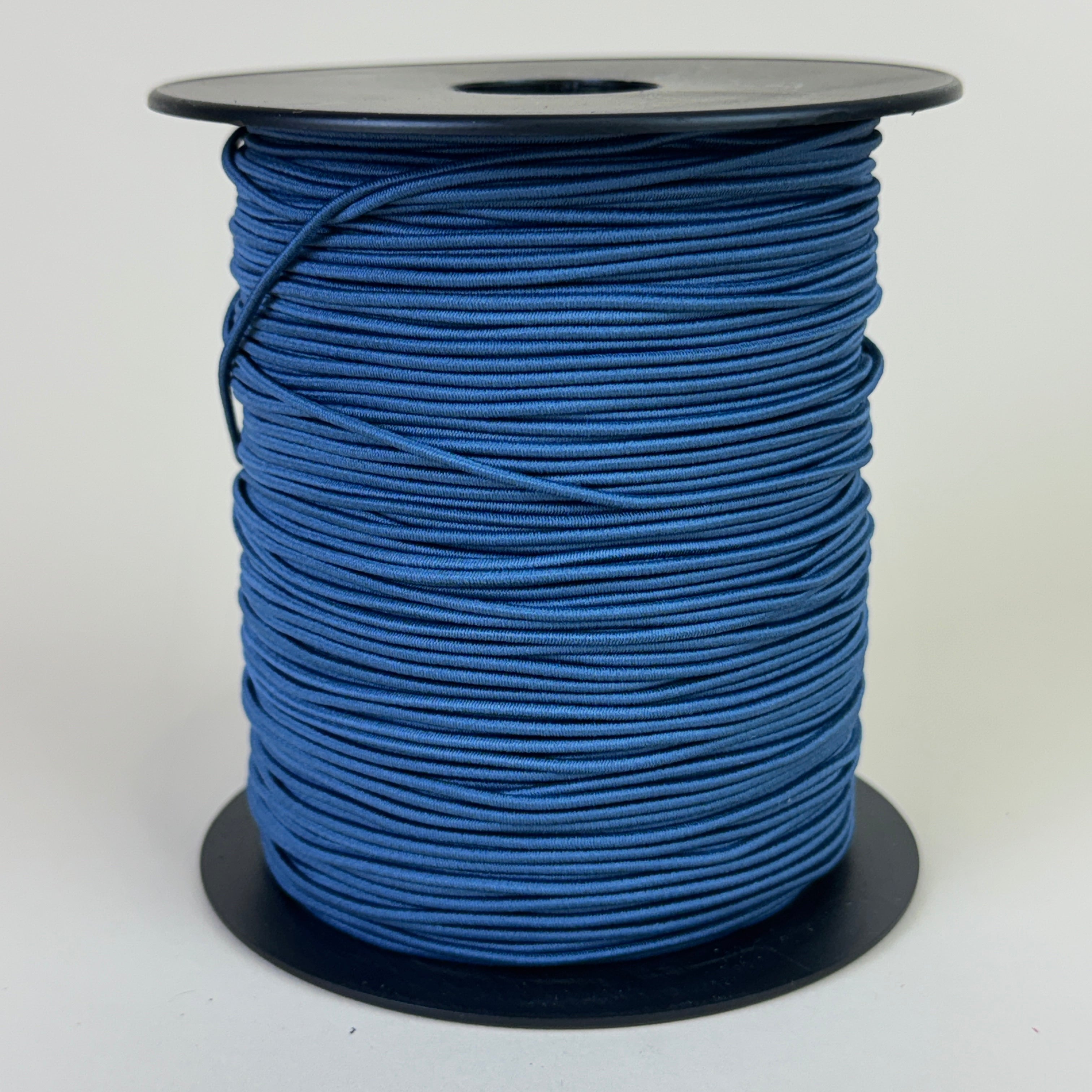 Elastic cords