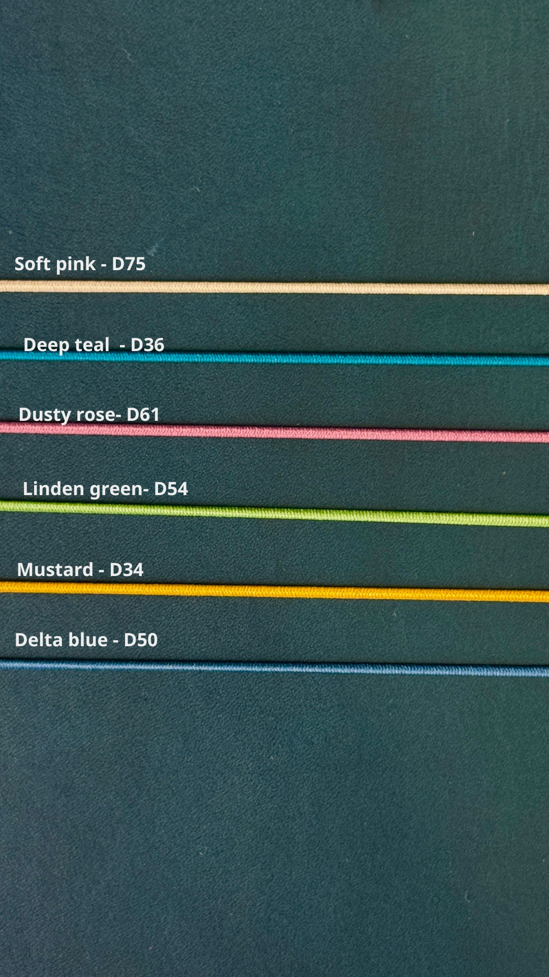 Classic - Custom journal