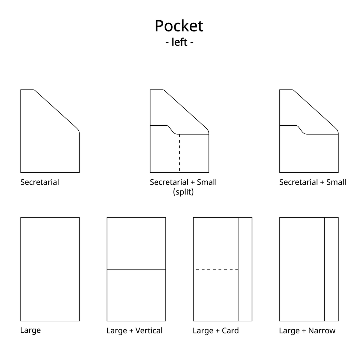 [Pocket] Carry