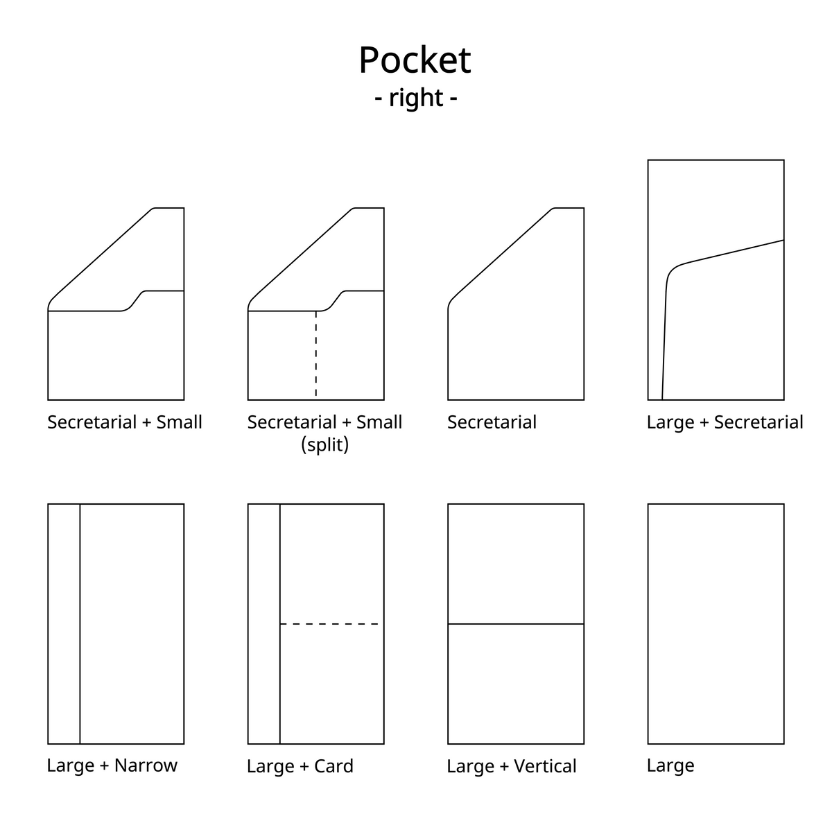 [Pocket] Carry