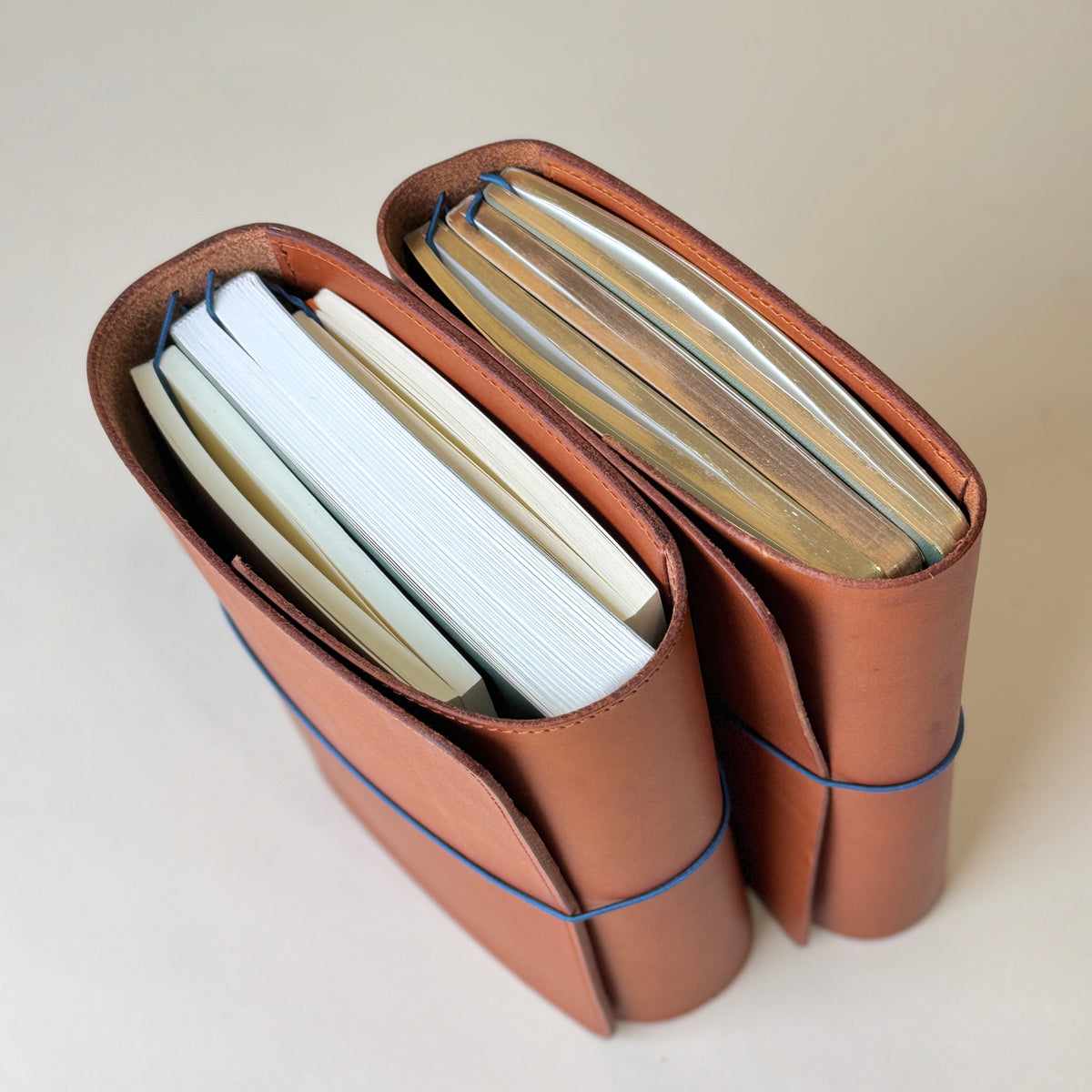 [B6] Carry Fold